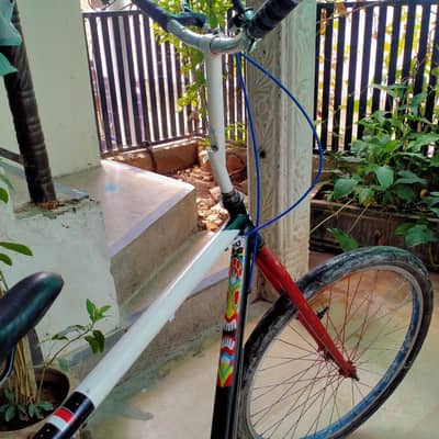 cycle for sale