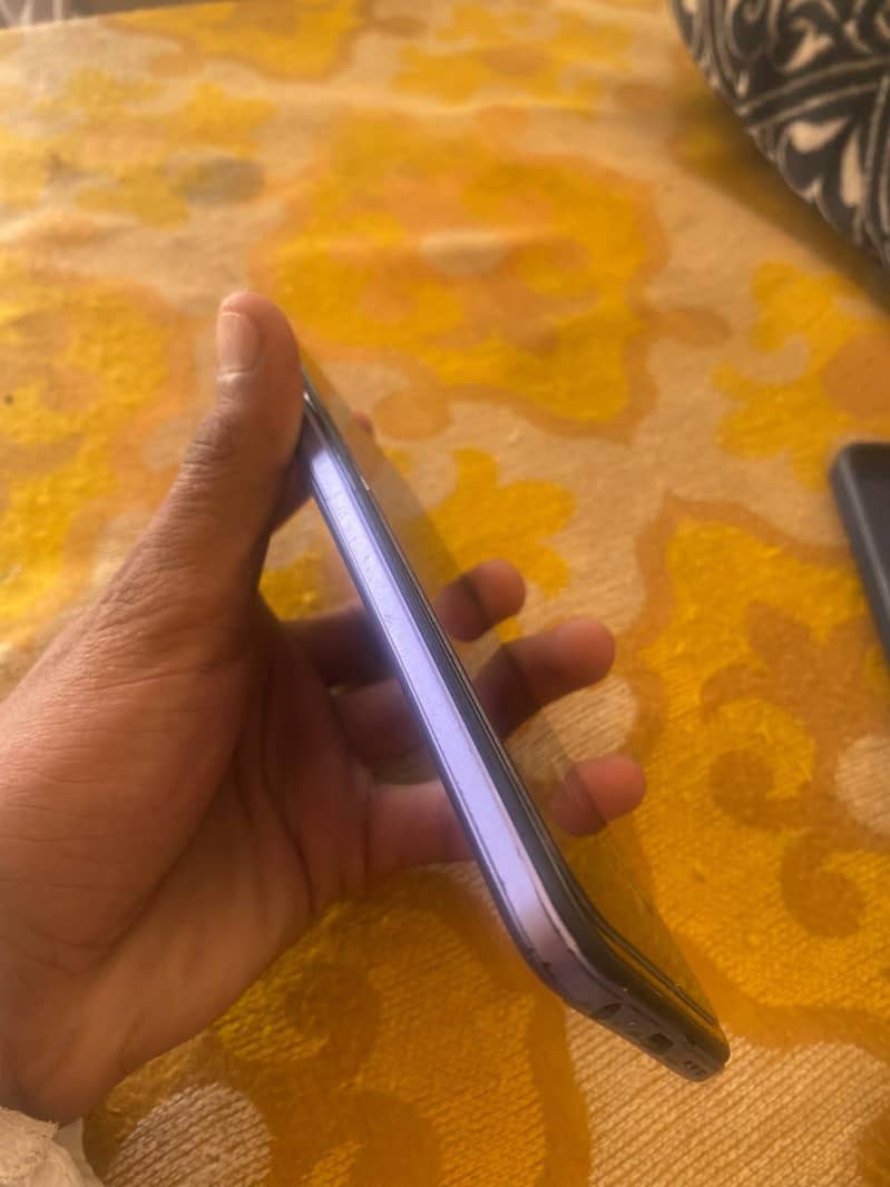 Tecno CAMON 18T 0