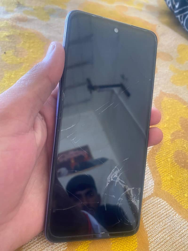 Tecno CAMON 18T 3