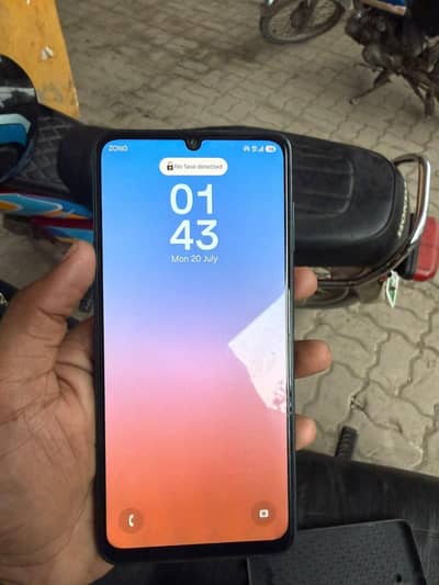 Samsung Mobile A07 5G
