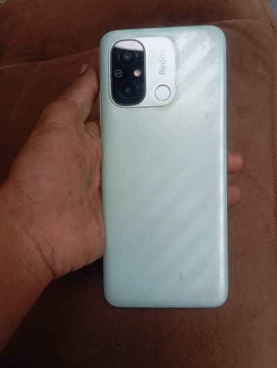 Xiaomi Redmi 12C