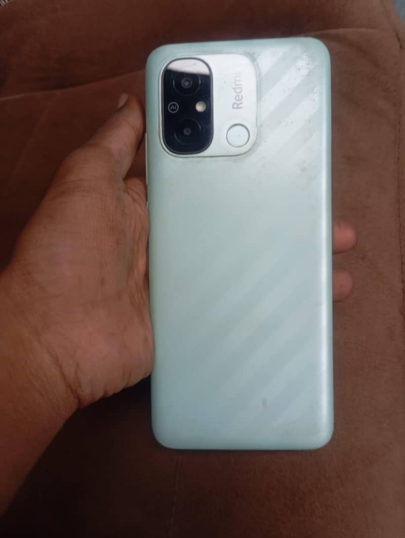 Xiaomi Redmi 12C 0