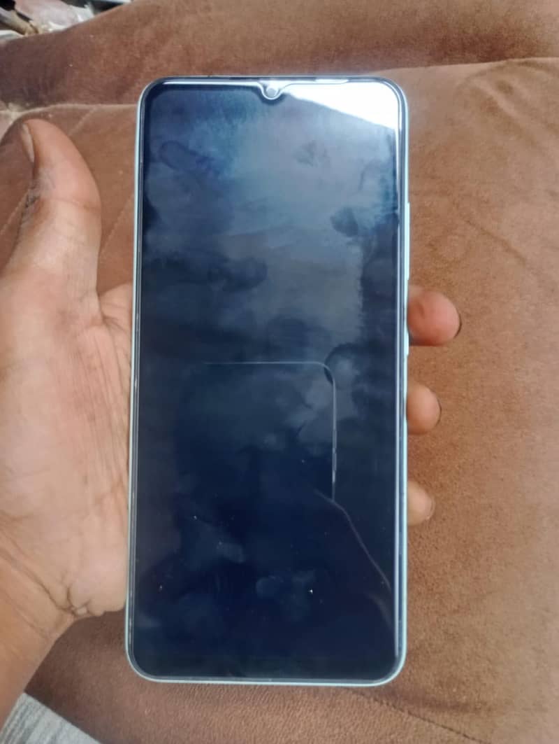 Xiaomi Redmi 12C 1