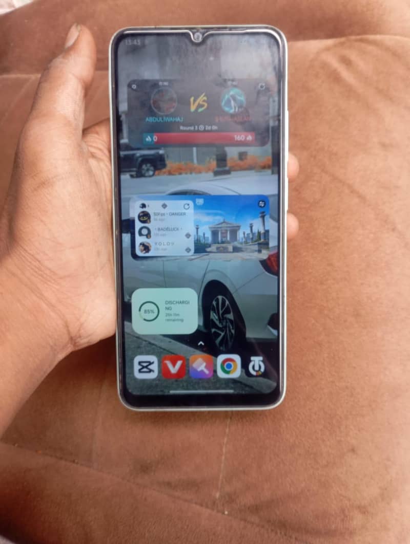 Xiaomi Redmi 12C 2