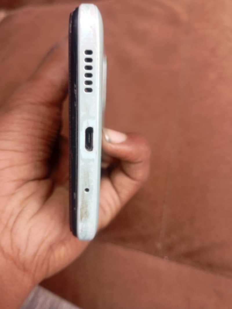 Xiaomi Redmi 12C 6