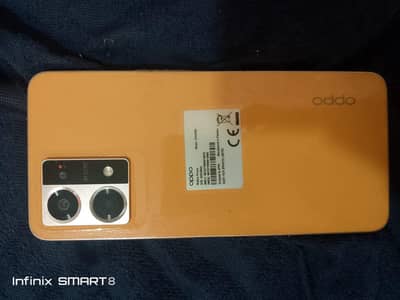 OPPO F21 Pro