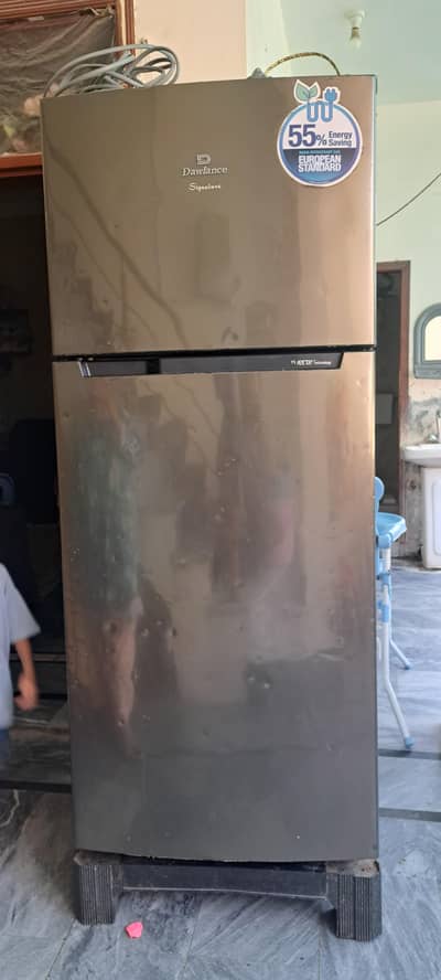 Dawlance Single Door Refrigerator For Sale