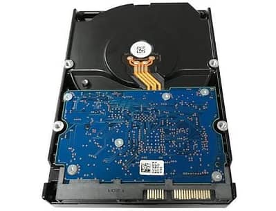 HARD DRIVE HE