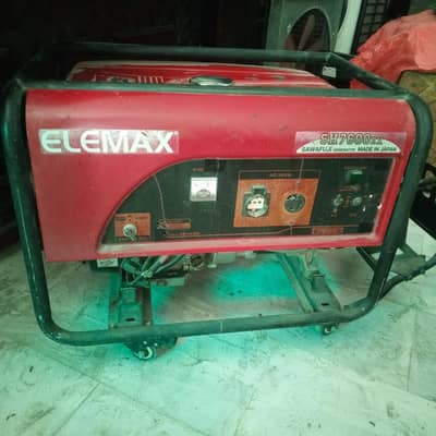generator