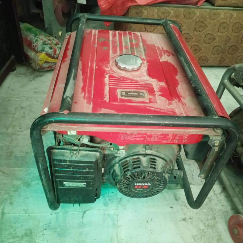 generator 1
