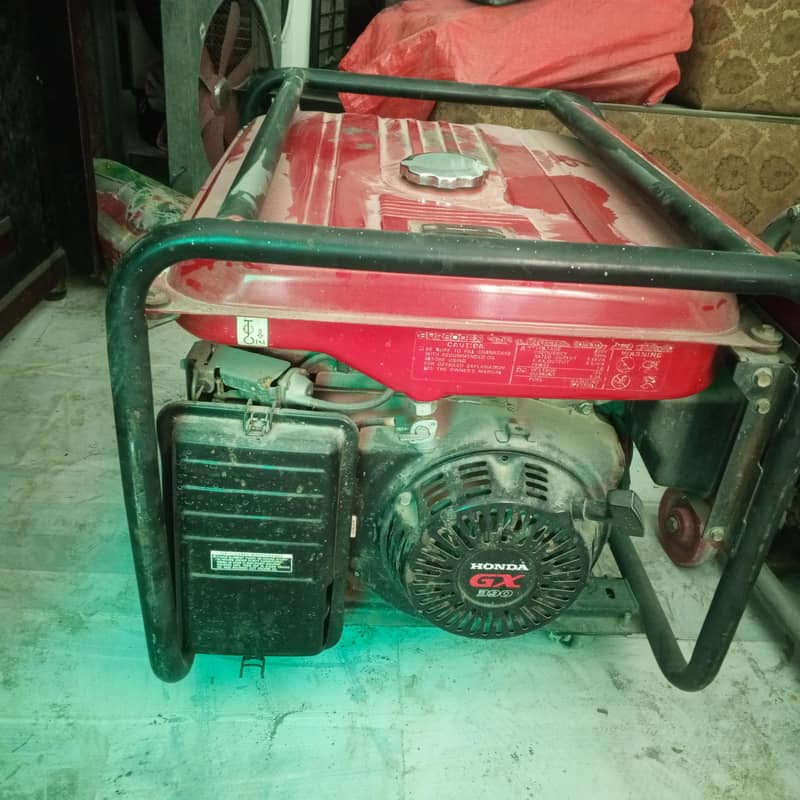 generator 2