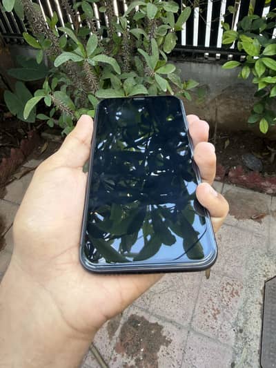 IPhone 11 non pta jv