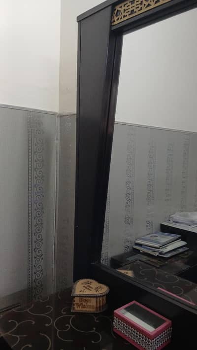 Dressing tables