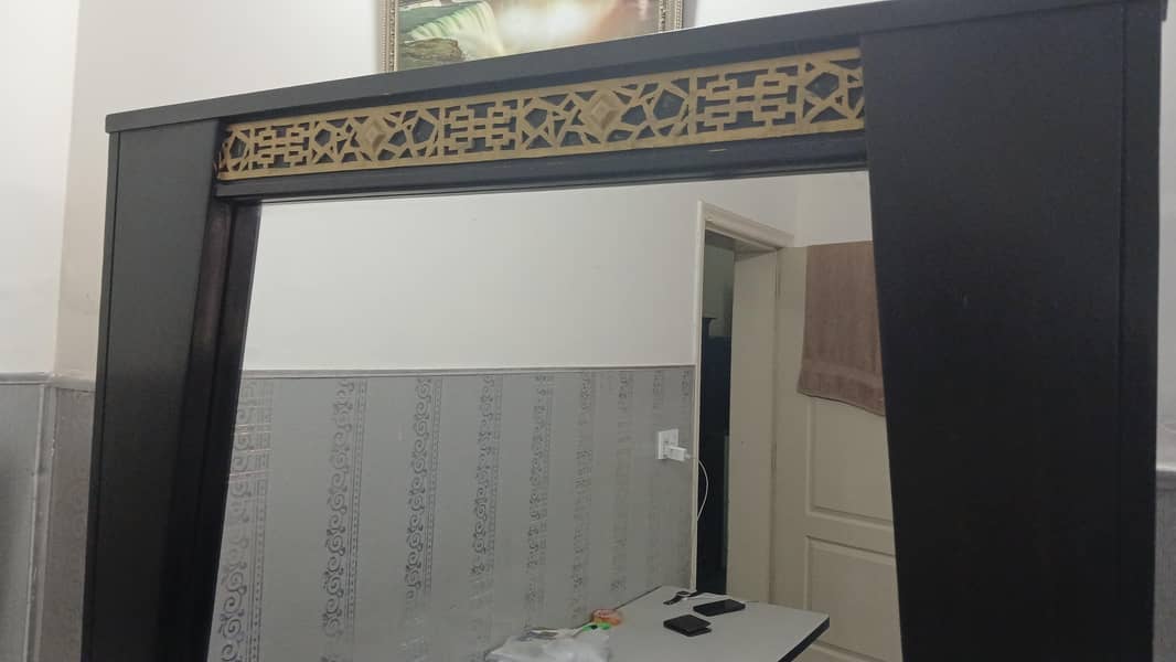 Dressing tables 1
