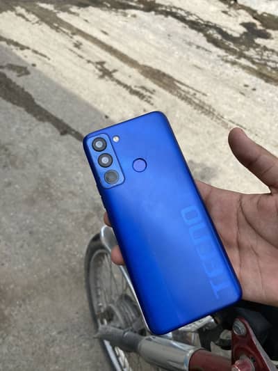 Tecno POP 5 Pro