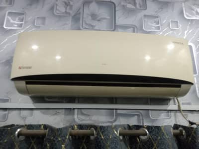 Kenwood 1 ton ac