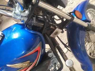 HONDA pridor 2020 model 0344-2718092