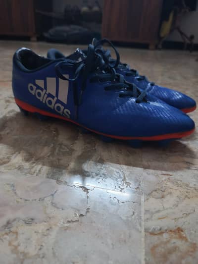 Adidas Football Studs