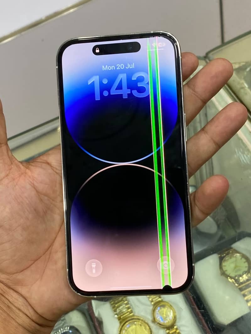 Apple iPhone 14 Pro 5