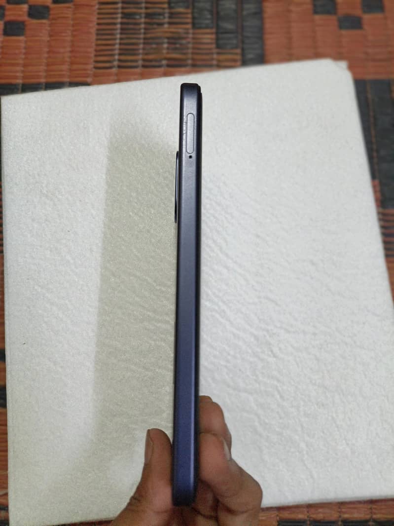 Oppo A6x 5