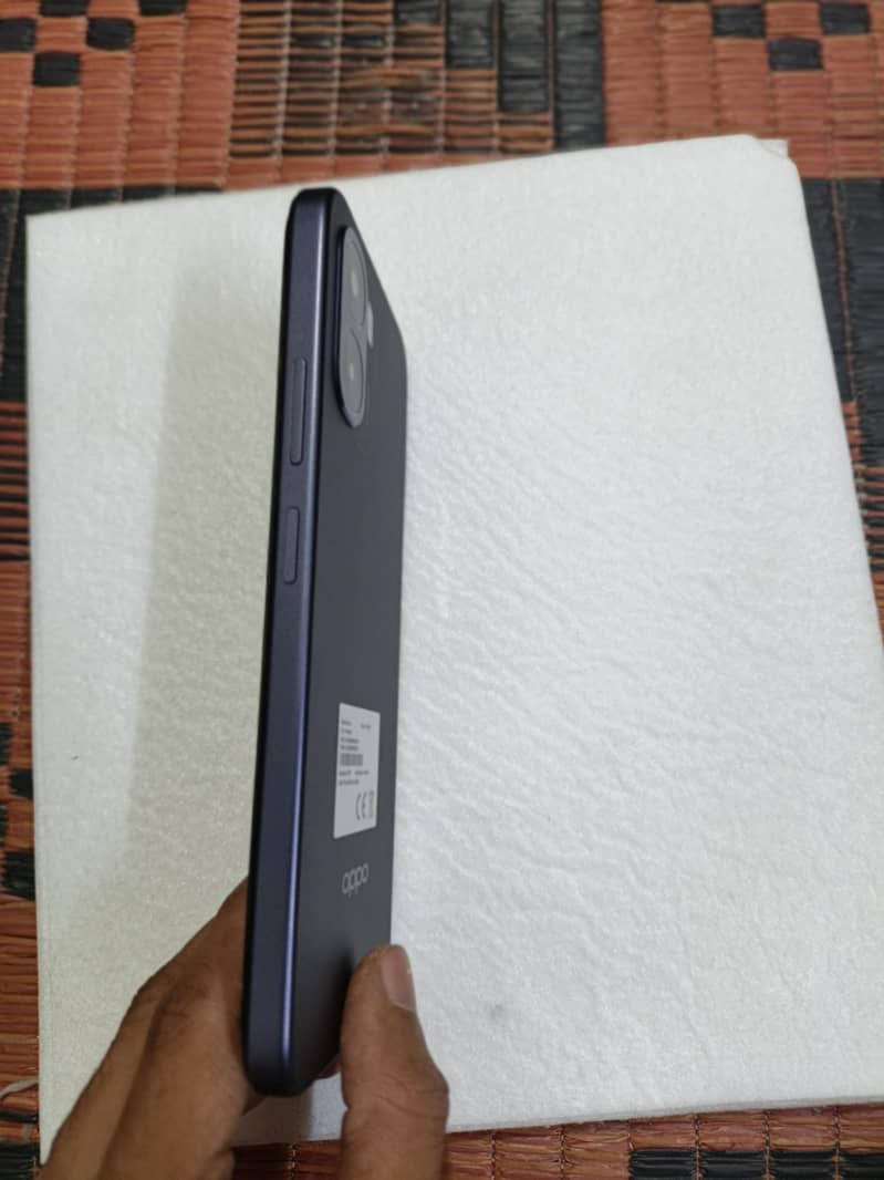 Oppo A6x 6