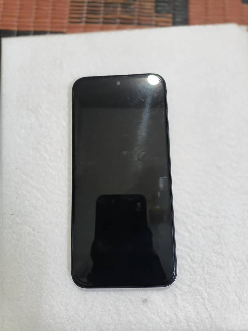 Oppo A6x 7