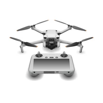 dji mini3 box pack