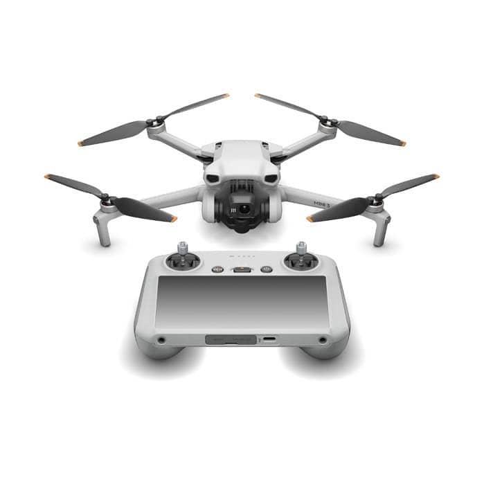 dji mini3 box pack 0