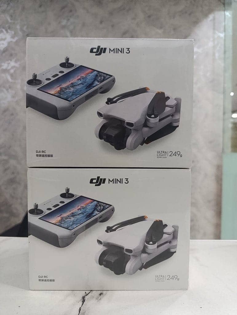 dji mini3 box pack 1