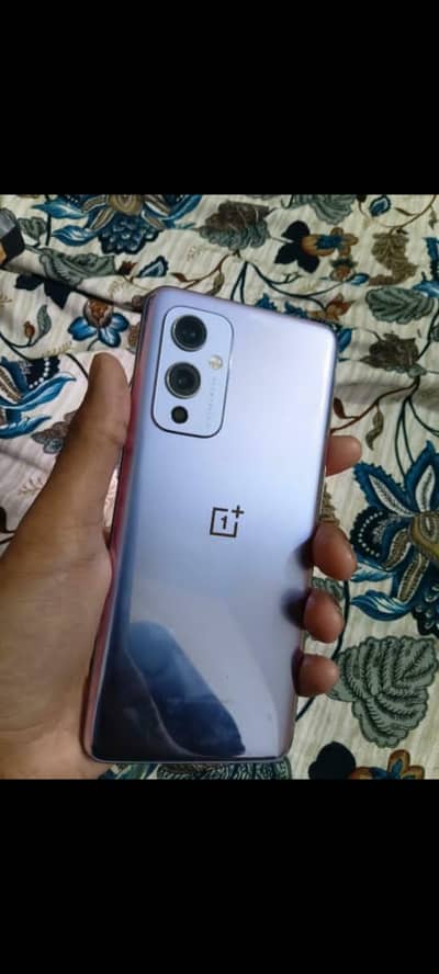 ONEPLUS 9 5G VIP PATCHED SIM WORKING