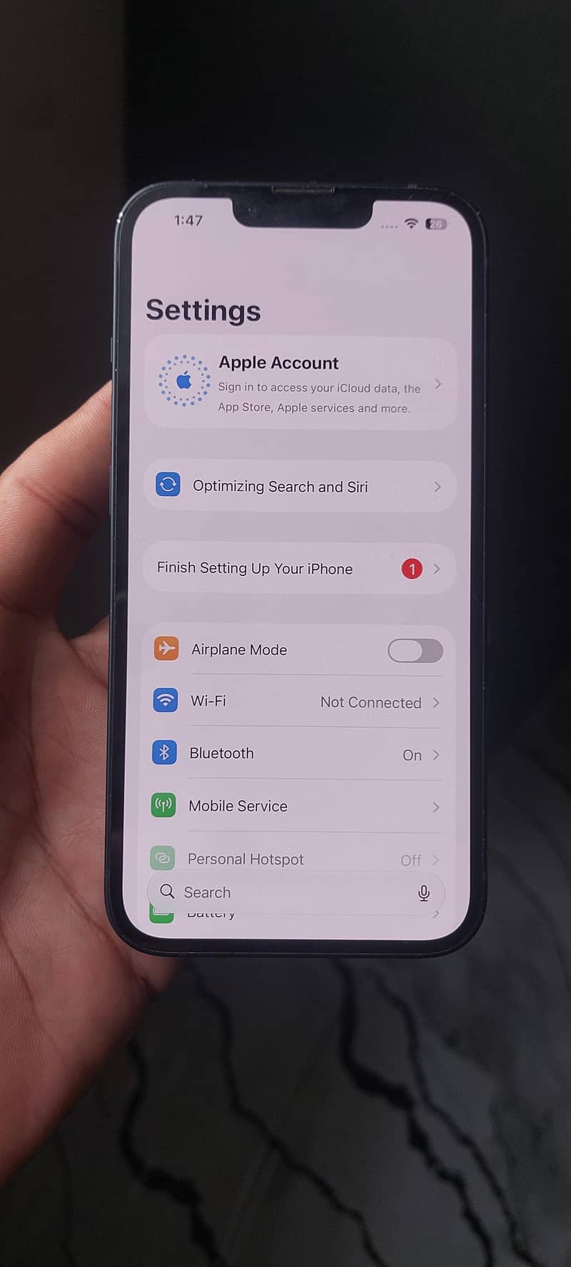 Apple iPhone 13 5