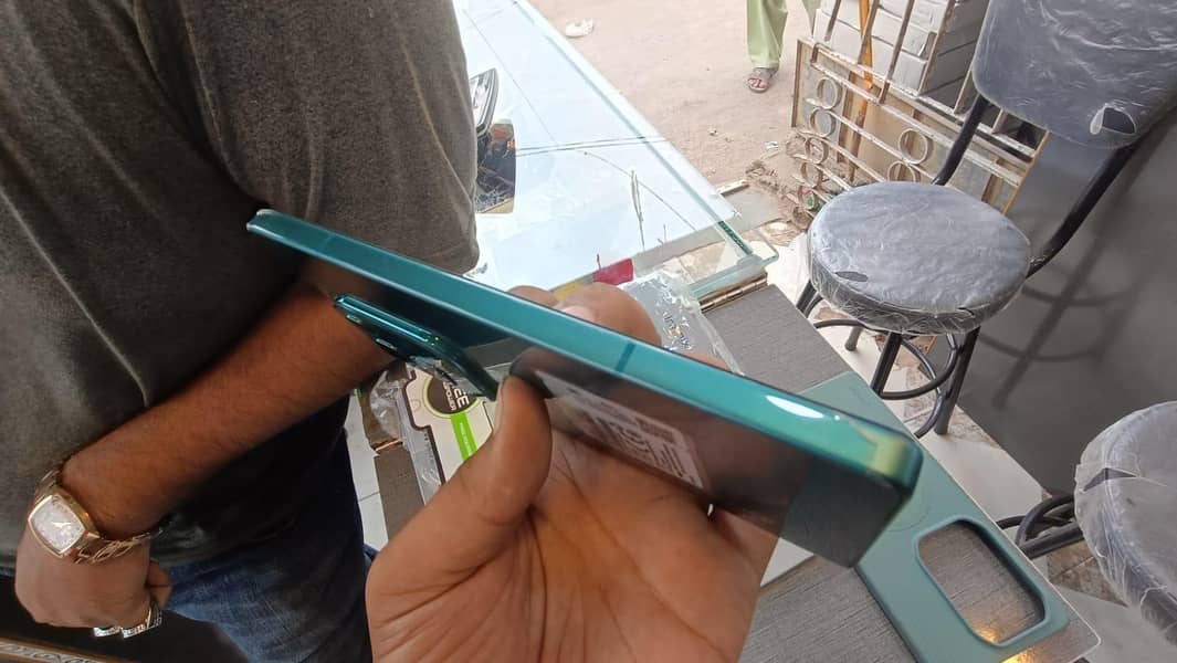Infinix note 50 4