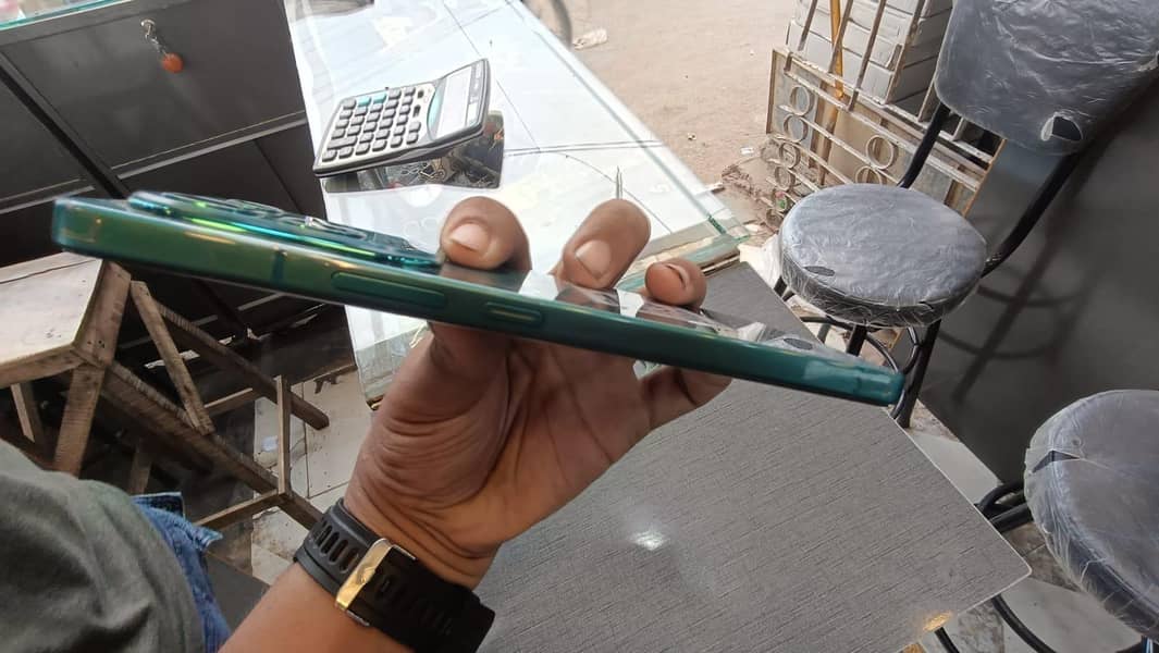 Infinix note 50 8