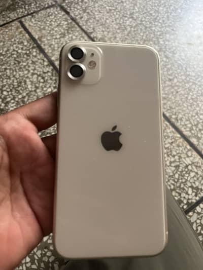 Apple iPhone 11