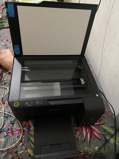 Epson Color Printer For Urgent Sale