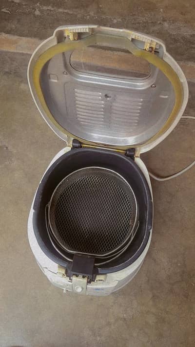 Air Fryer