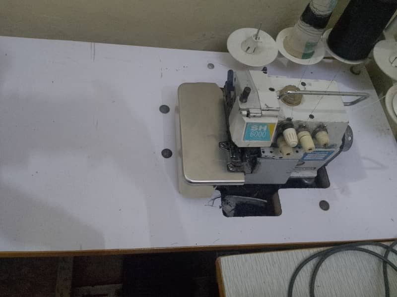 Sefty overlock 1