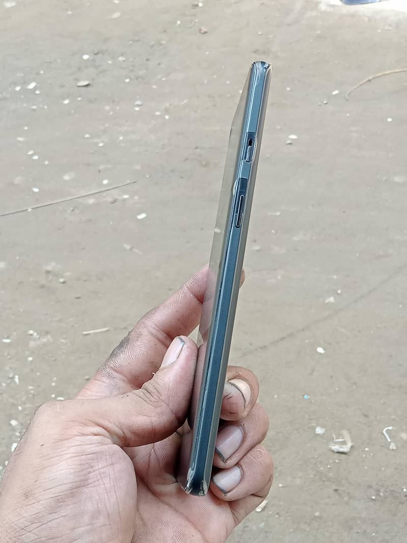 One Plus 8 5g global version 5