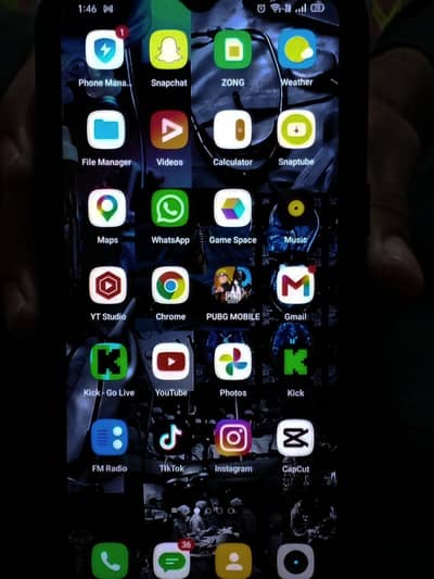 Realme 5i