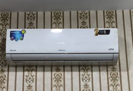 Kenwood 1.5 Ton AC E-Comfort