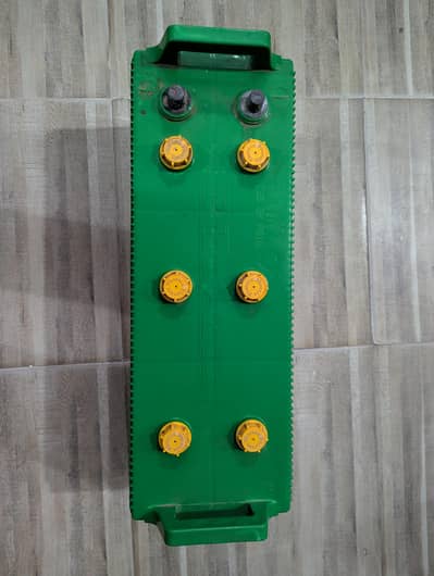 Phoenix XP180 Plus battery
