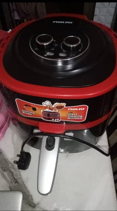 Air Fryer for Sale