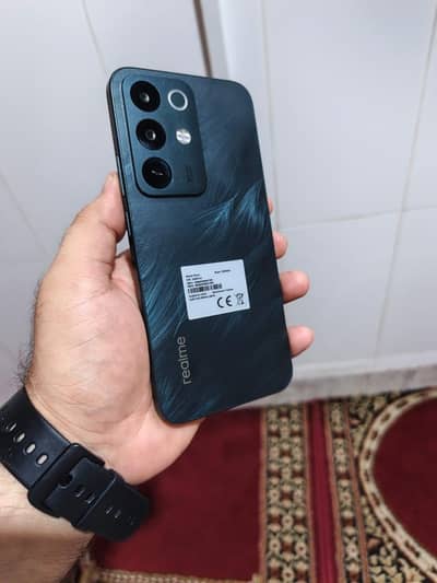 Realme C85pro