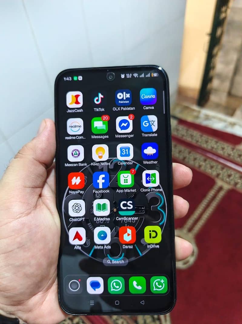 Realme C85pro 2