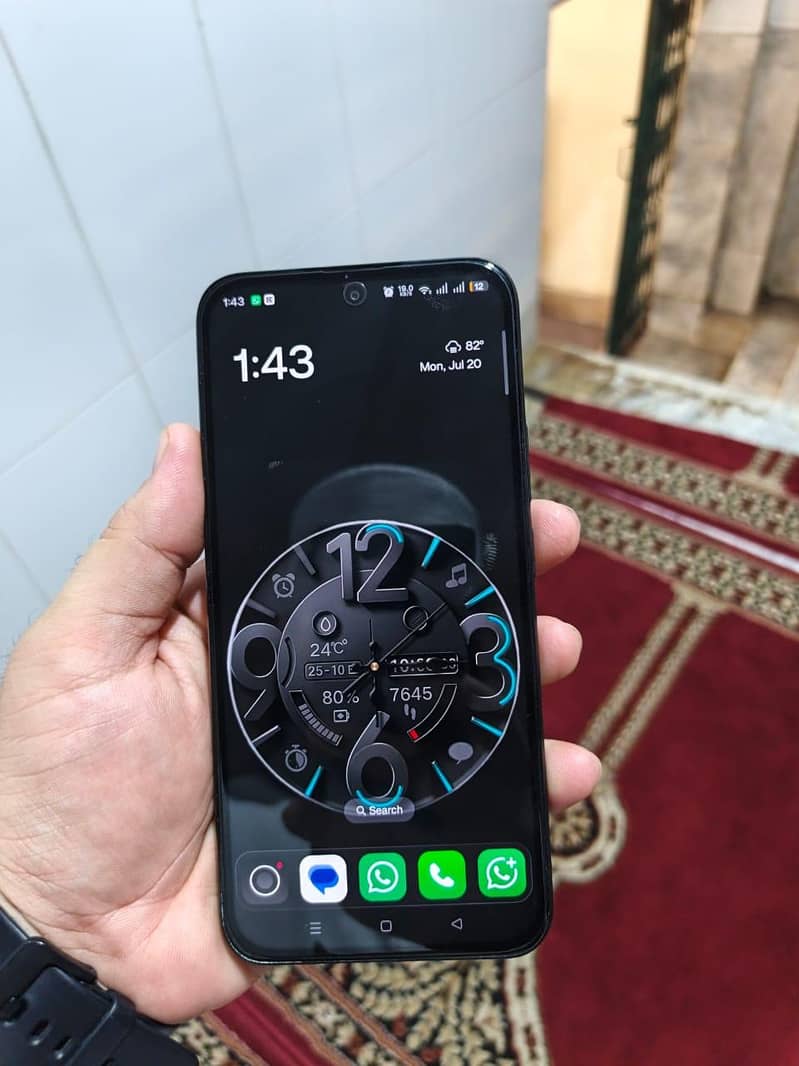 Realme C85pro 3