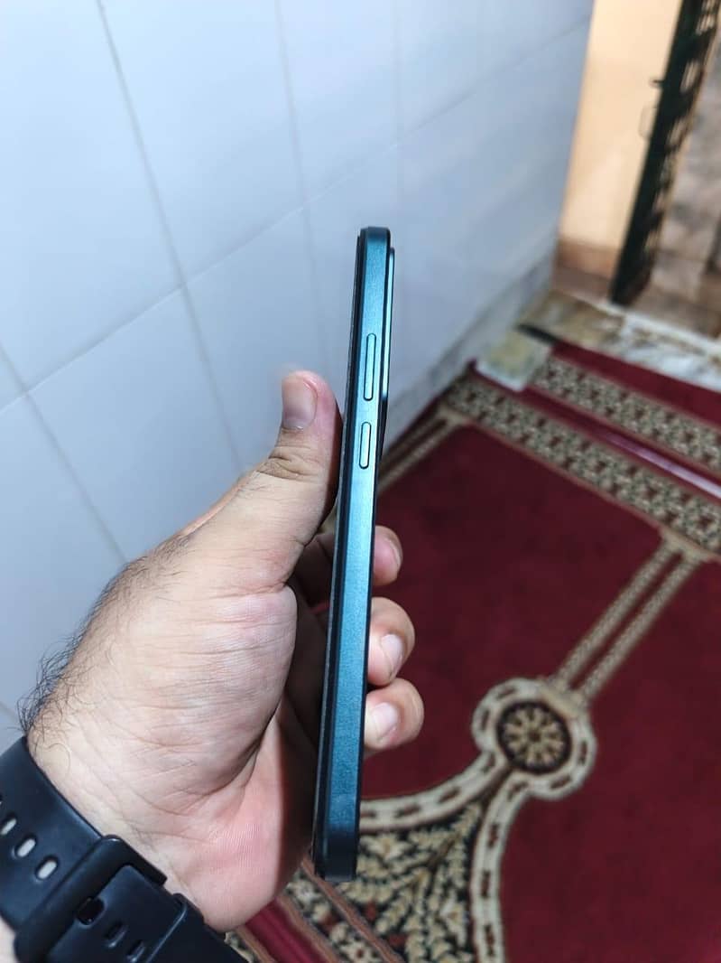 Realme C85pro 4
