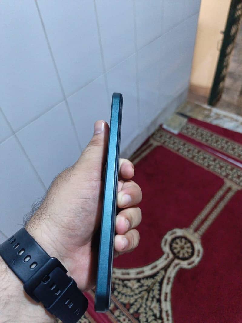 Realme C85pro 5