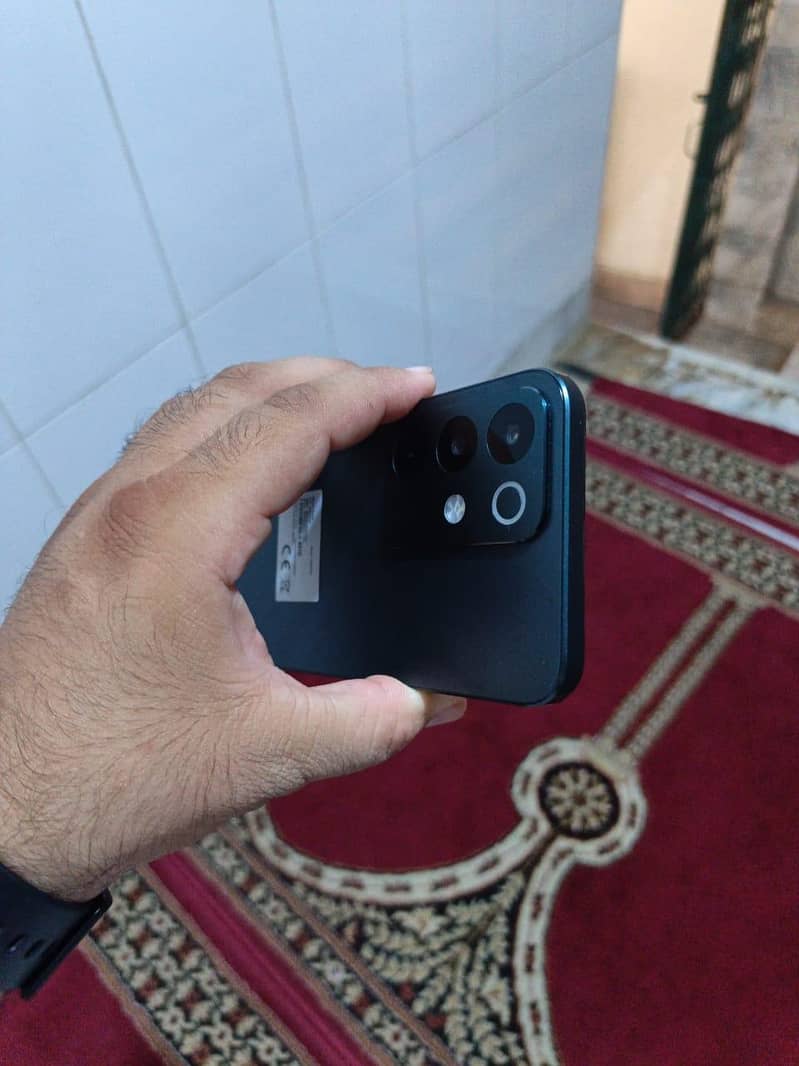 Realme C85pro 6