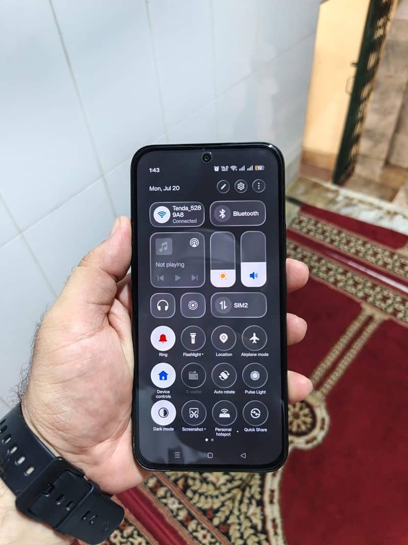 Realme C85pro 7