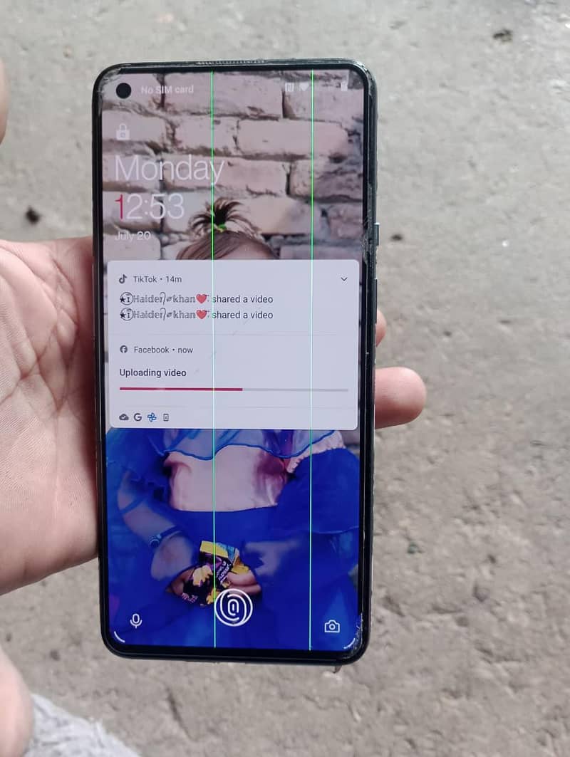 One Plus 9 Pro 1